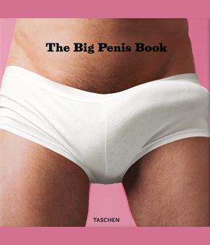 primary_142 Cover of The Big Penis Book